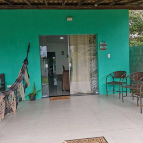 Casa La Praia